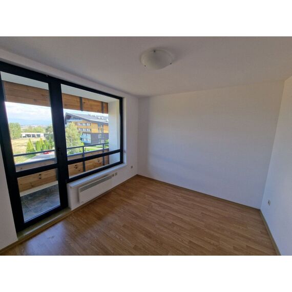Квартира 2-комнатная 1+1 в лесу в Банско площадь 89м² 3 этаж, изображение 8