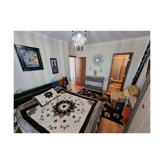 Квартира 2-комнатная 1+1 в Несебре (Солнечный Берег) площадь 68м² 2 этаж, изображение 5