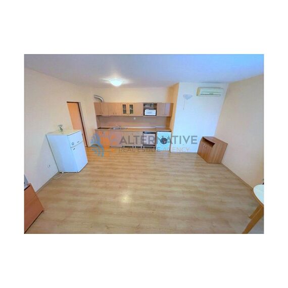 Квартира 2-комнатная 1+1 в Несебре (Солнечный Берег) площадь 80м² 2 этаж, изображение 6