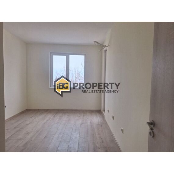 Квартира 2-комнатная 1+1 у моря в Бяле площадь 53м² 2 этаж, изображение 6