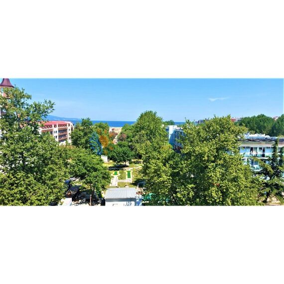 Квартира 2-комнатная 1+1 в Несебре (Солнечный Берег) площадь 90м² 5 этаж, изображение 17