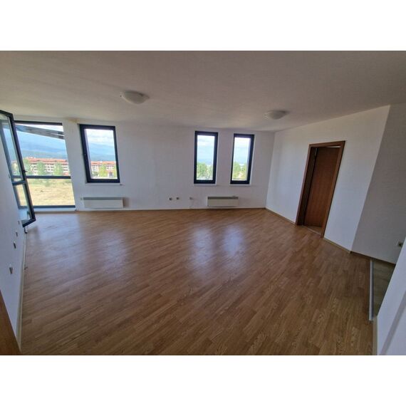 Квартира 2-комнатная 1+1 в лесу в Банско площадь 89м² 3 этаж, изображение 3