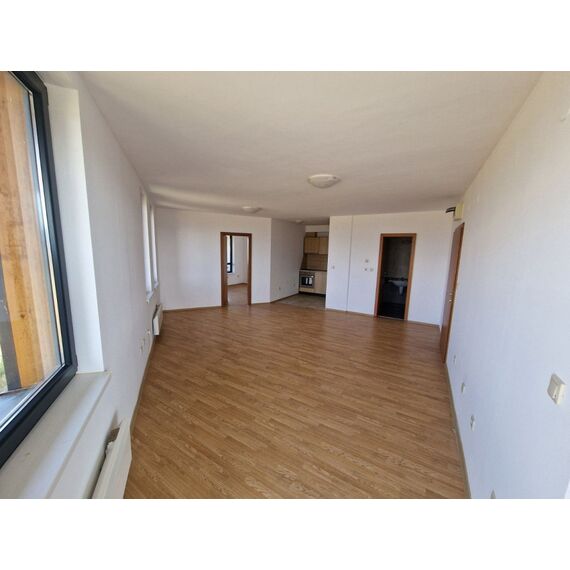 Квартира 2-комнатная 1+1 в лесу в Банско площадь 89м² 3 этаж, изображение 6