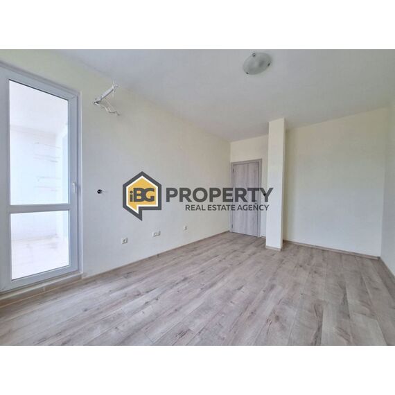 Квартира 2-комнатная 1+1 у моря в Бяле площадь 53м² 2 этаж, изображение 8