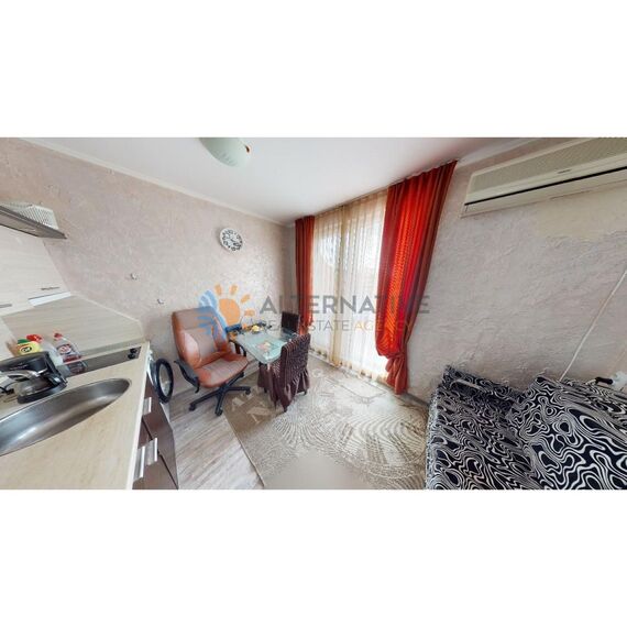 Квартира 2-комнатная 1+1 в Несебре (Солнечный Берег) площадь 75м² 5 этаж, изображение 16