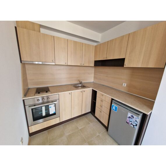 Квартира 2-комнатная 1+1 в лесу в Банско площадь 89м² 3 этаж, изображение 5