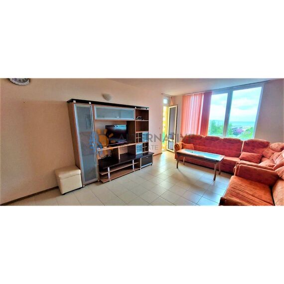 Квартира 2-комнатная 1+1 в Несебре (Солнечный Берег) площадь 90м² 5 этаж, изображение 13