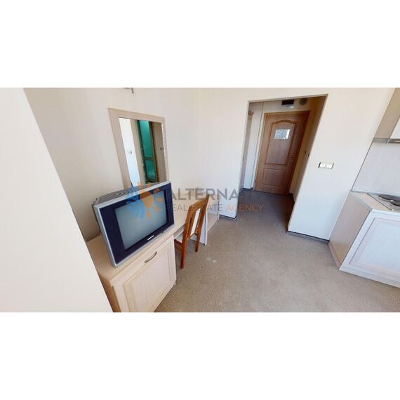 Квартира 2-комнатная 1+1 в Несебре (Солнечный Берег) площадь 62м² 6 этаж, изображение 7