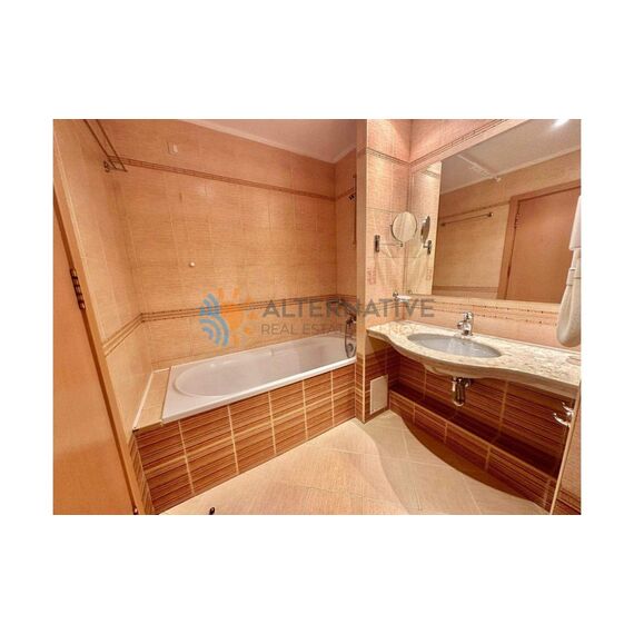 Квартира 2-комнатная 1+1 в Несебре (Солнечный Берег) площадь 90м² 2 этаж, изображение 11