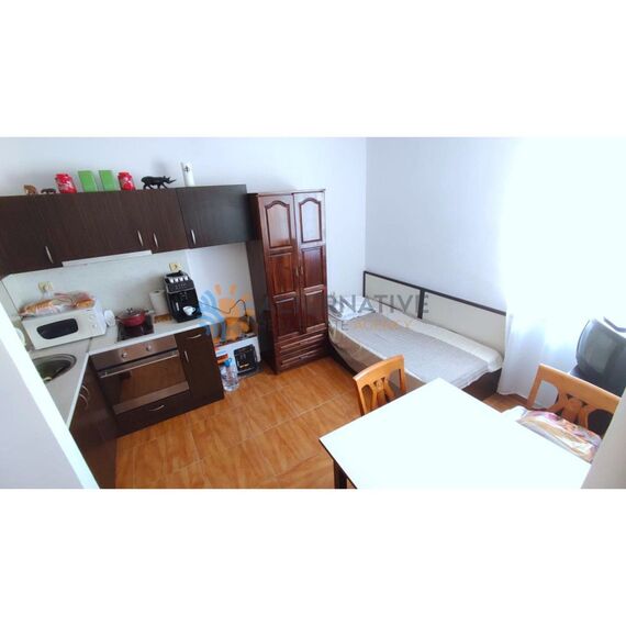 Квартира 2-комнатная 1+1 в Несебре (Солнечный Берег) площадь 52м² 4 этаж, изображение 6