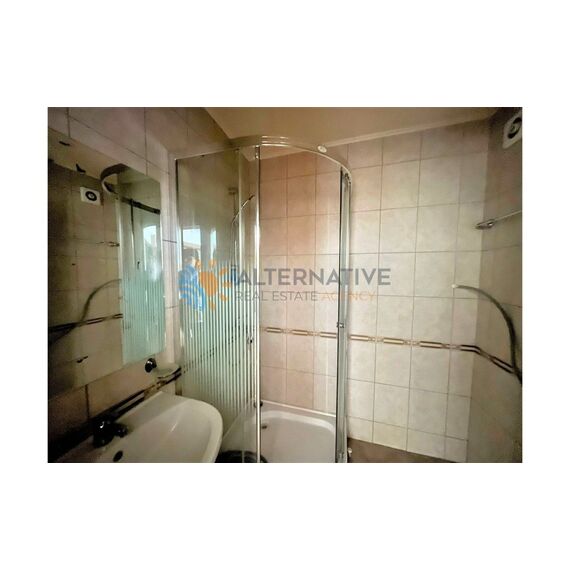 Квартира 2-комнатная 1+1 в Несебре (Святой Влас) площадь 60м² 1 этаж, изображение 6