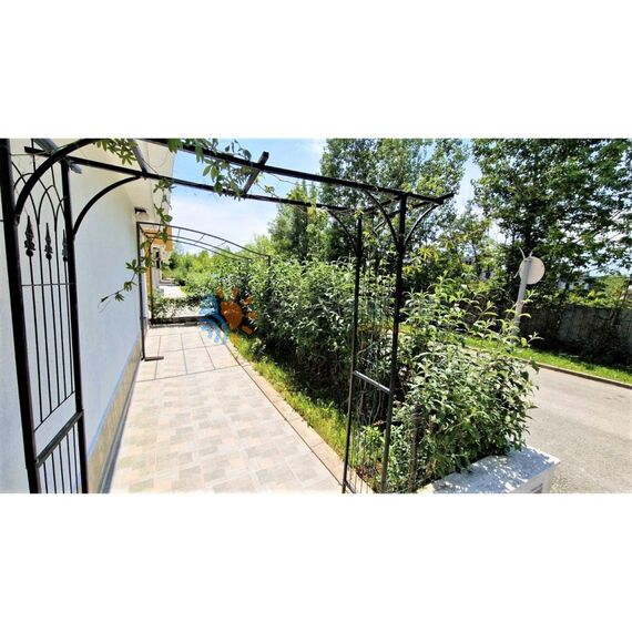Квартира 2-комнатная 1+1 в Царево площадь 54м² 1 этаж, изображение 13