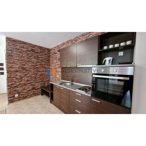 Квартира 2-комнатная 1+1 в Царево площадь 54м² 1 этаж, изображение 12
