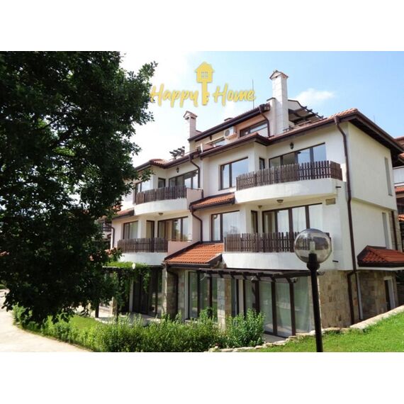 Квартира 2-комнатная 1+1 у моря в Несебре (Кошарица) площадь 65м² 3 этаж, изображение 18