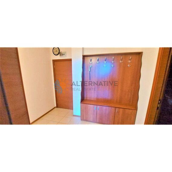 Квартира 2-комнатная 1+1 в Несебре (Солнечный Берег) площадь 90м² 5 этаж, изображение 6