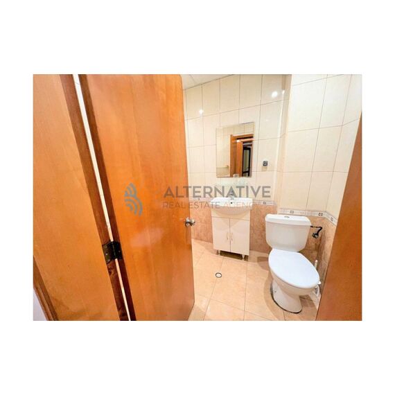 Квартира 2-комнатная 1+1 в Несебре (Святой Влас) площадь 65м² 1 этаж, изображение 18