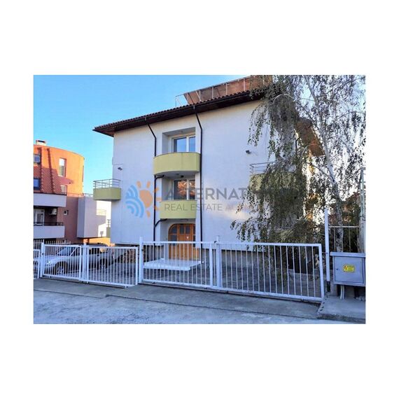 Квартира 2-комнатная 1+1 в Несебре (Святой Влас) площадь 68м² 2 этаж, изображение 7