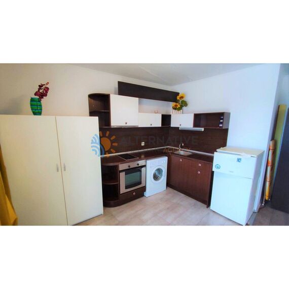 Квартира 2-комнатная 1+1 в Несебре (Солнечный Берег) площадь 101м² 5 этаж, изображение 10