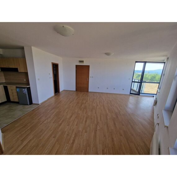 Квартира 2-комнатная 1+1 в лесу в Банско площадь 89м² 3 этаж, изображение 4