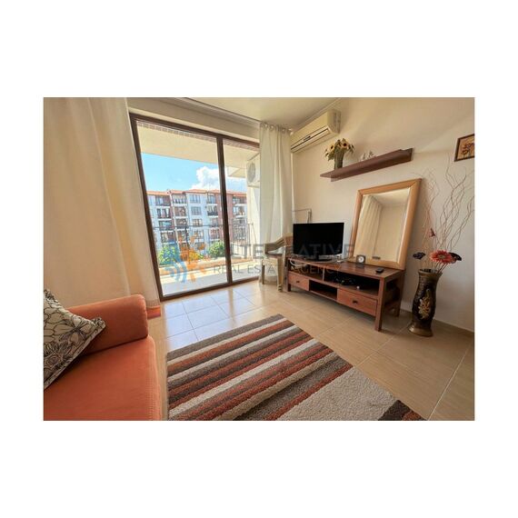 Квартира 2-комнатная 1+1 в Несебре (Равда) площадь 70м² 4 этаж, изображение 7