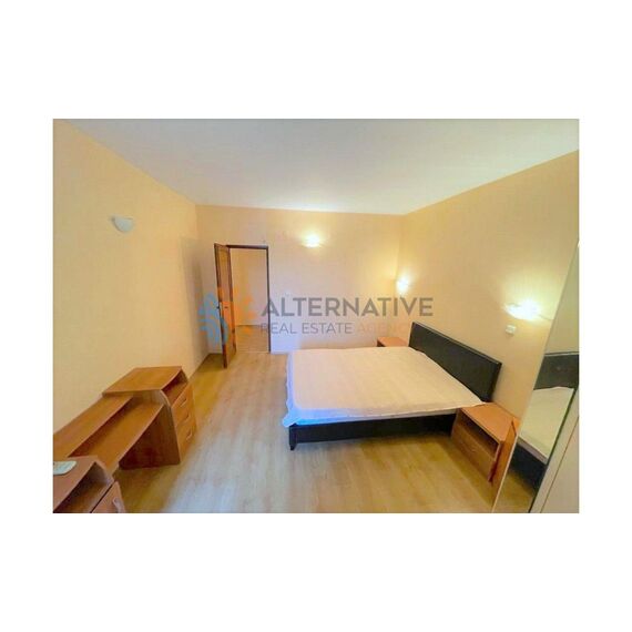 Квартира 2-комнатная 1+1 в Несебре (Солнечный Берег) площадь 80м² 2 этаж, изображение 12