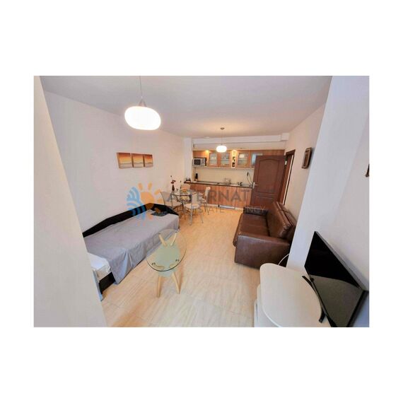 Квартира 2-комнатная 1+1 в Несебре (Солнечный Берег) площадь 60м², изображение 18