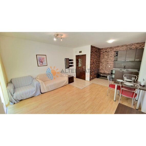 Квартира 2-комнатная 1+1 в Царево площадь 54м² 1 этаж, изображение 9