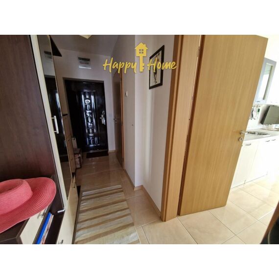 Квартира 2-комнатная 1+1 у моря в Несебре (Равда) площадь 57м² 4 этаж, изображение 9