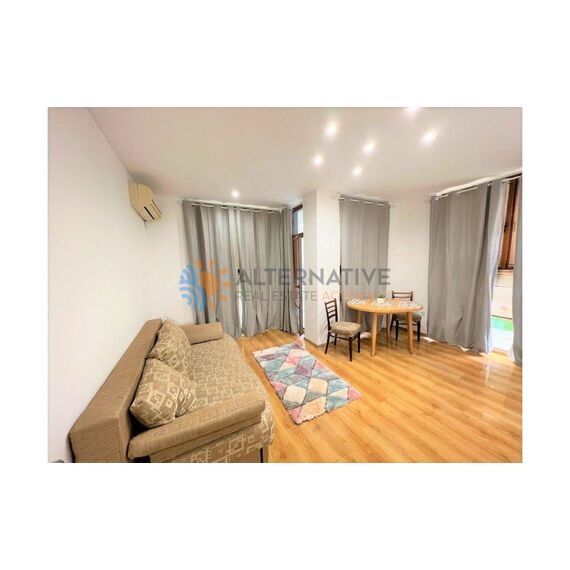 Квартира 2-комнатная 1+1 в Несебре (Святой Влас) площадь 65м² 1 этаж, изображение 15