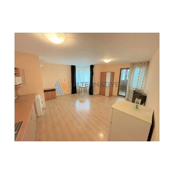 Квартира 2-комнатная 1+1 в Несебре (Солнечный Берег) площадь 80м² 2 этаж, изображение 5