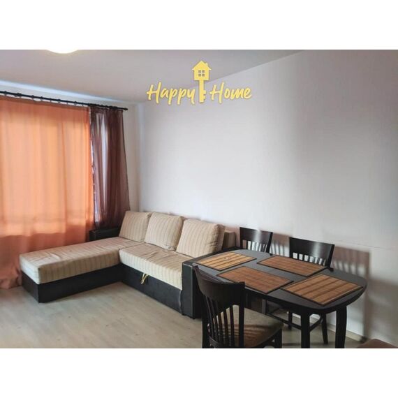 Квартира 2-комнатная 1+1 у моря в Поморие площадь 60м² 3 этаж, изображение 4