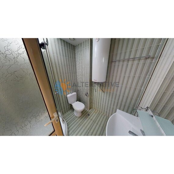 Квартира 2-комнатная 1+1 в Несебре (Солнечный Берег) площадь 62м² 6 этаж, изображение 15
