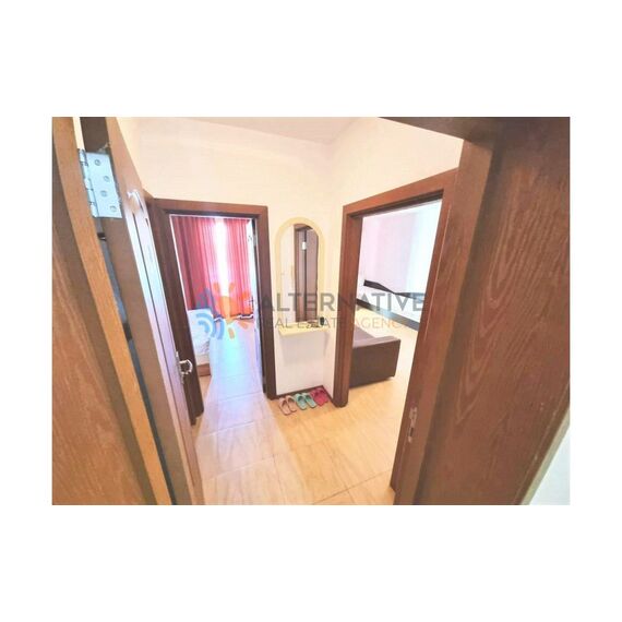 Квартира 2-комнатная 1+1 в Несебре (Солнечный Берег) площадь 60м², изображение 16