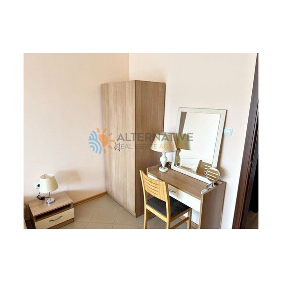 Квартира 2-комнатная 1+1 в Несебре (Кошарица) площадь 65м² 1 этаж, изображение 5