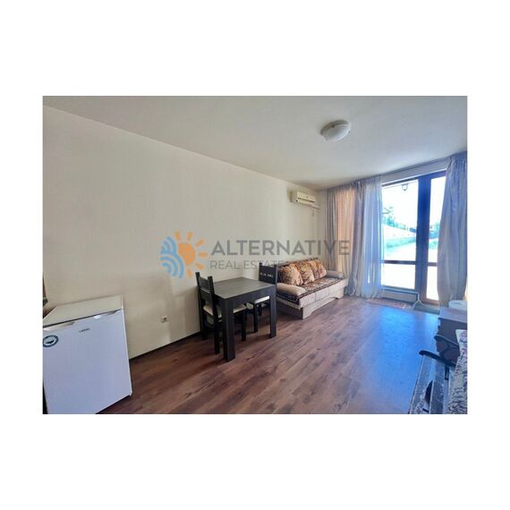 Квартира 2-комнатная 1+1 в Несебре (Святой Влас) площадь 60м² 1 этаж, изображение 4