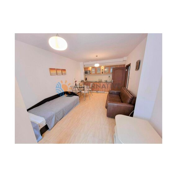 Квартира 2-комнатная 1+1 в Несебре (Солнечный Берег) площадь 60м², изображение 9