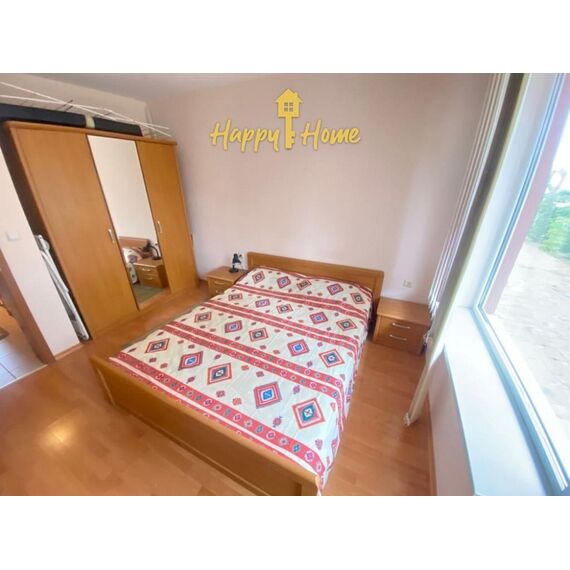 Квартира 2-комнатная 1+1 у моря в Несебре (Елените) площадь 62м² 1 этаж, изображение 7