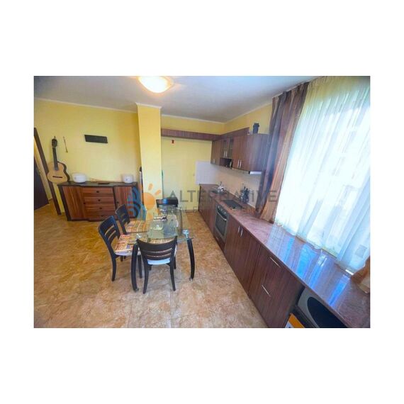 Квартира 2-комнатная 1+1 в Несебре (Равда) площадь 60м² 2 этаж, изображение 3