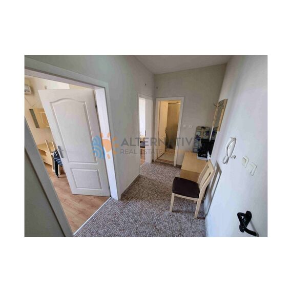 Квартира 2-комнатная 1+1 в Несебре (Солнечный Берег) площадь 80м² 6 этаж, изображение 10