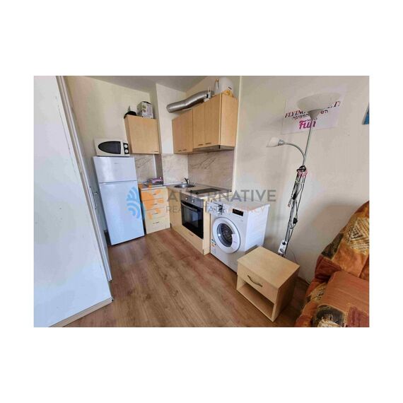Квартира 2-комнатная 1+1 в Несебре (Солнечный Берег) площадь 80м² 6 этаж, изображение 6