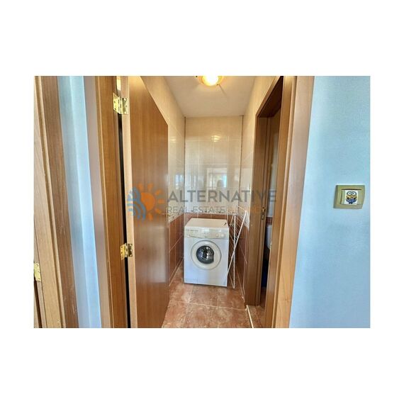 Квартира 2-комнатная 1+1 в Несебре (Солнечный Берег) площадь 84м² 3 этаж, изображение 13