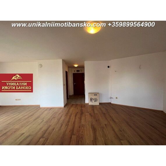Квартира 2-комнатная 1+1 в Банско площадь 65м² 3 этаж, изображение 7
