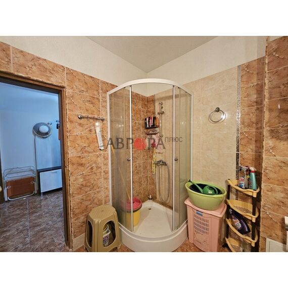 Квартира 2-комнатная 1+1 у моря в Несебре площадь 91м² 2 этаж, изображение 15