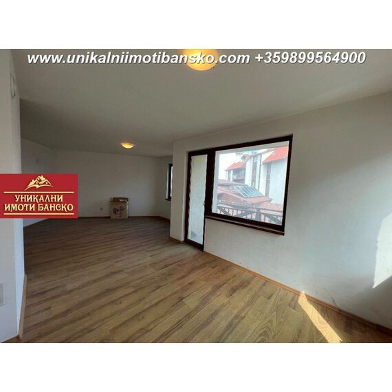 Квартира 2-комнатная 1+1 в Банско площадь 65м² 3 этаж, изображение 11