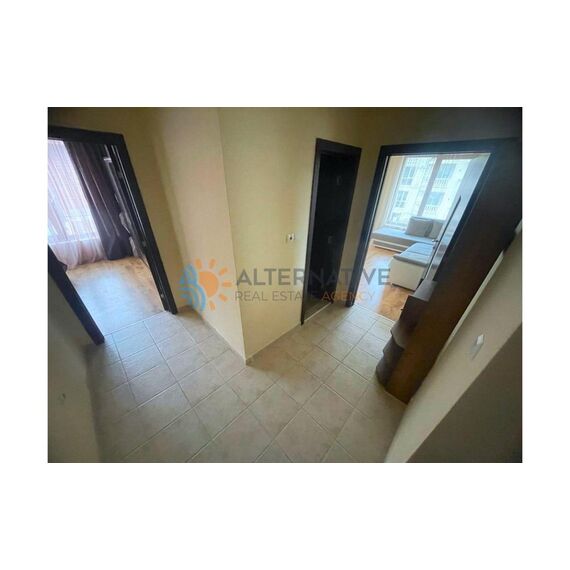 Квартира 2-комнатная 1+1 в Несебре (Равда) площадь 60м² 2 этаж, изображение 11