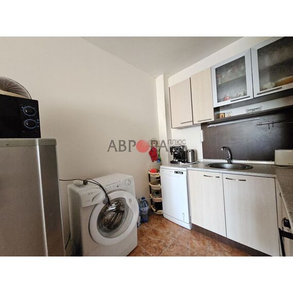 Квартира 2-комнатная 1+1 у моря в Несебре площадь 91м² 2 этаж, изображение 8