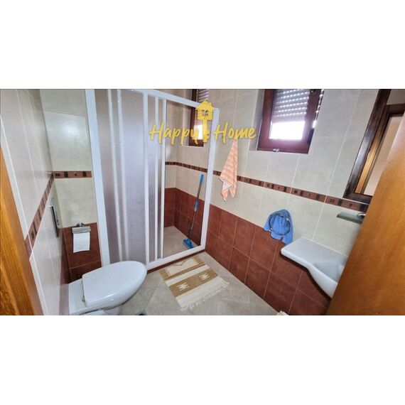 Квартира 2-комнатная 1+1 у моря в Созополе площадь 63м² 4 этаж, изображение 7