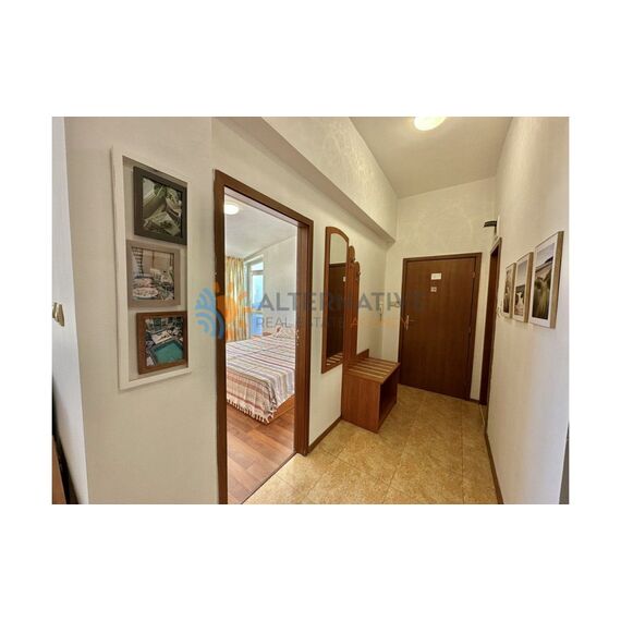 Квартира 2-комнатная 1+1 в Несебре (Солнечный Берег) площадь 84м² 3 этаж, изображение 7