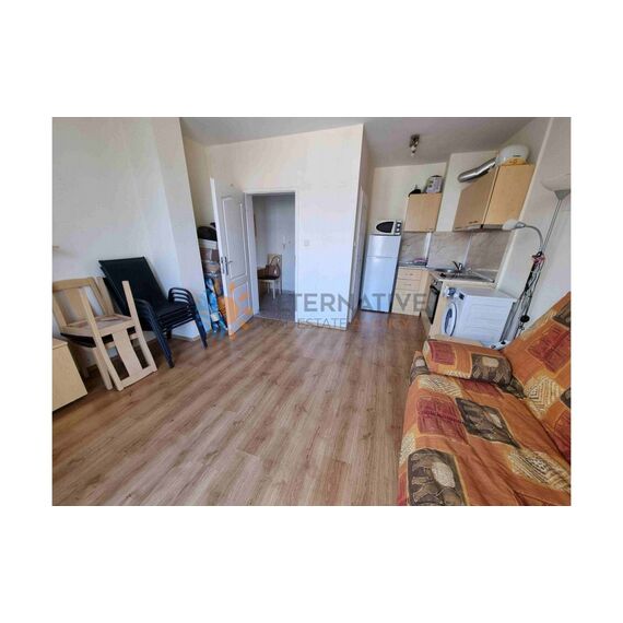 Квартира 2-комнатная 1+1 в Несебре (Солнечный Берег) площадь 80м² 6 этаж, изображение 7