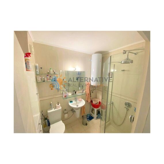 Квартира 2-комнатная 1+1 в Несебре площадь 70м² 3 этаж, изображение 10